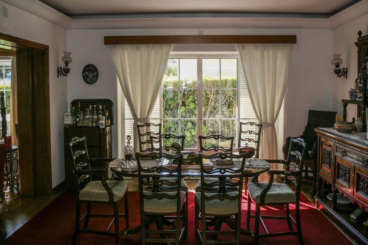 Casa Shanti Niketan Estoril Ngoại thất bức ảnh