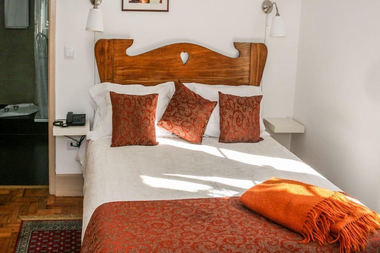 Casa Shanti Niketan Estoril Ngoại thất bức ảnh