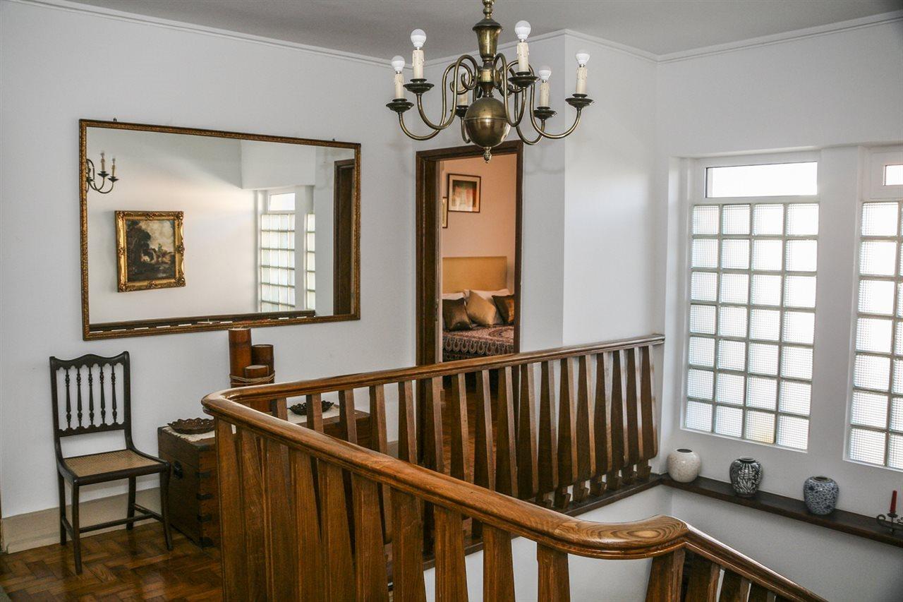 Casa Shanti Niketan Estoril Ngoại thất bức ảnh