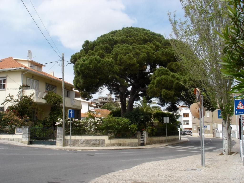 Casa Shanti Niketan Estoril Ngoại thất bức ảnh