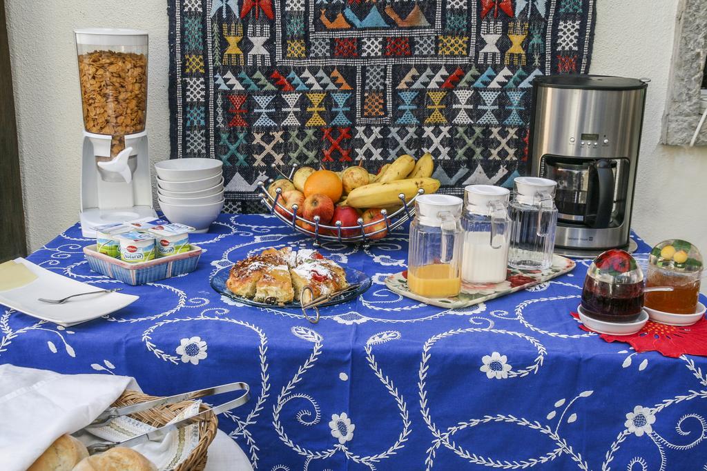 Casa Shanti Niketan Estoril Ngoại thất bức ảnh