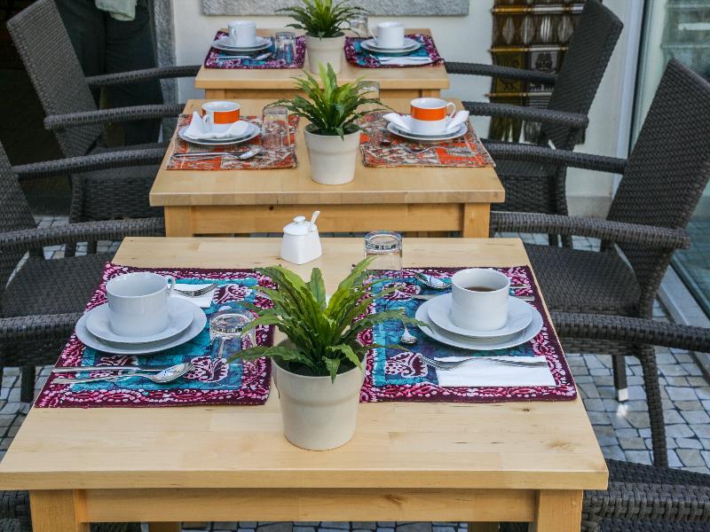 Casa Shanti Niketan Estoril Ngoại thất bức ảnh