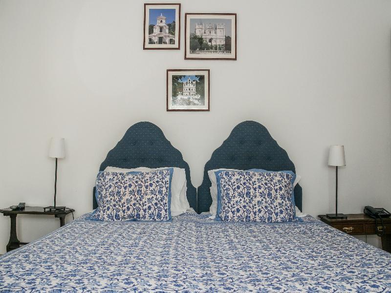 Casa Shanti Niketan Estoril Ngoại thất bức ảnh