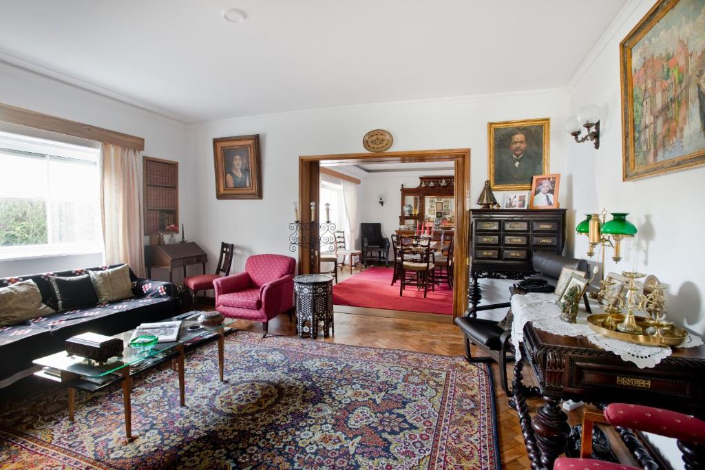 Casa Shanti Niketan Estoril Ngoại thất bức ảnh