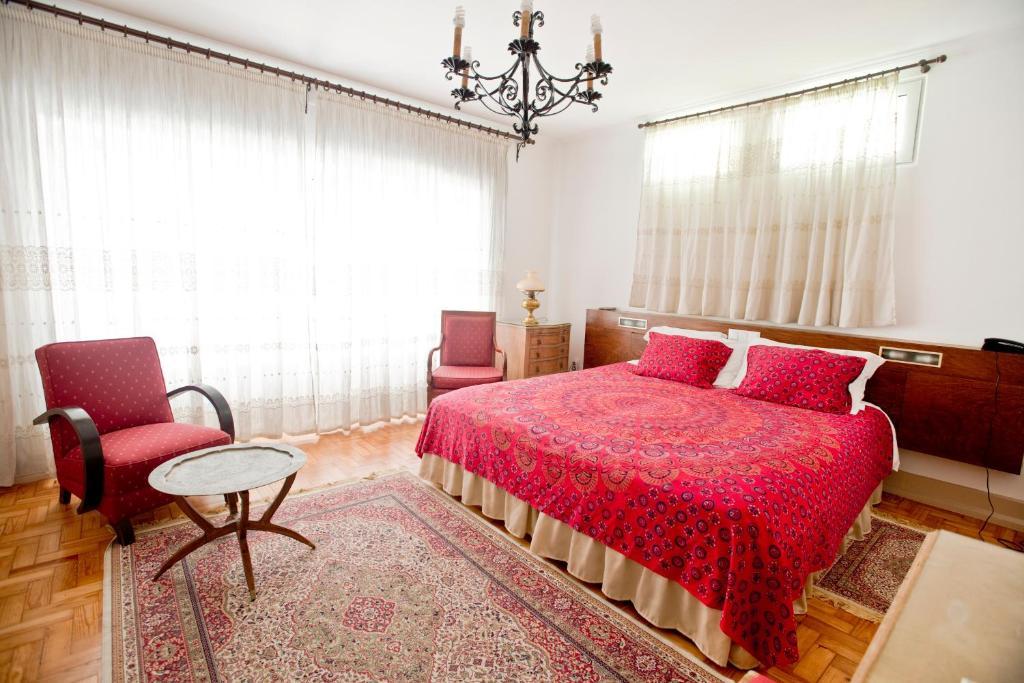 Casa Shanti Niketan Estoril Phòng bức ảnh