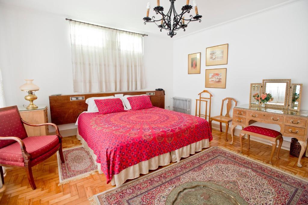 Casa Shanti Niketan Estoril Phòng bức ảnh