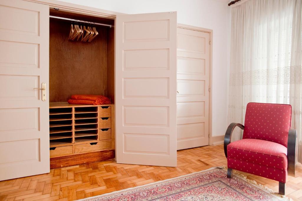 Casa Shanti Niketan Estoril Phòng bức ảnh