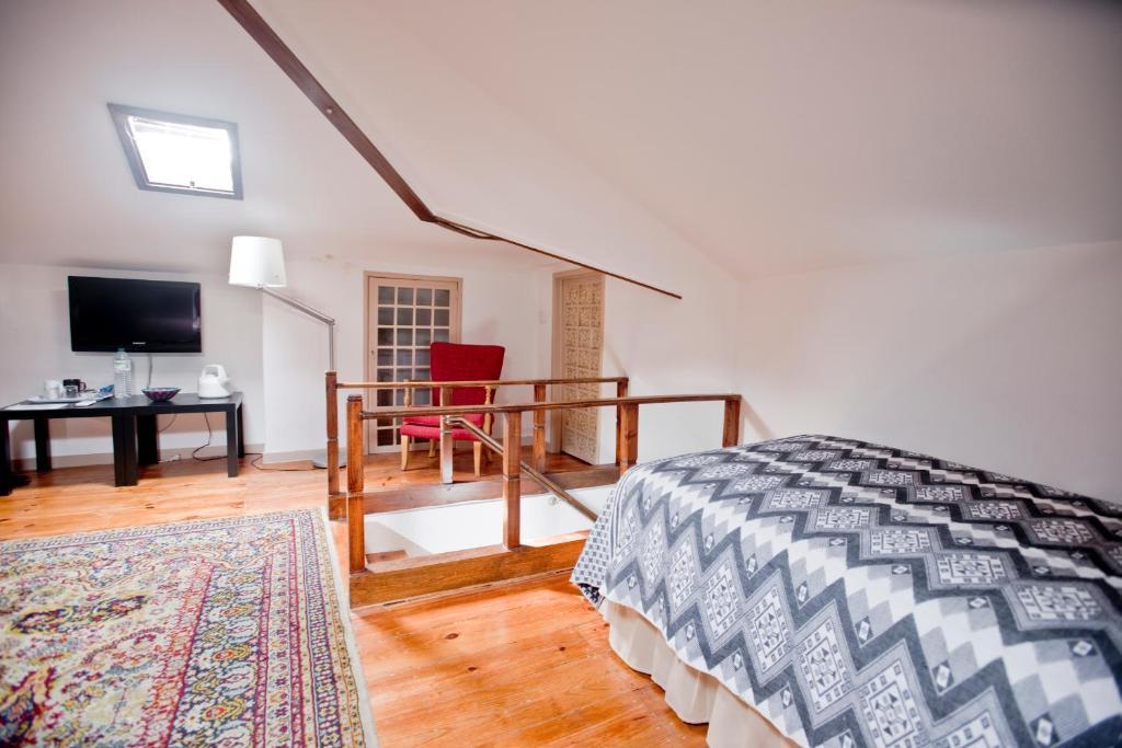 Casa Shanti Niketan Estoril Phòng bức ảnh