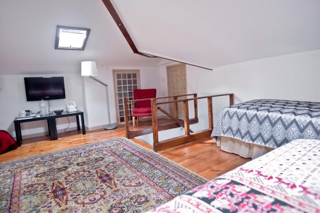 Casa Shanti Niketan Estoril Phòng bức ảnh