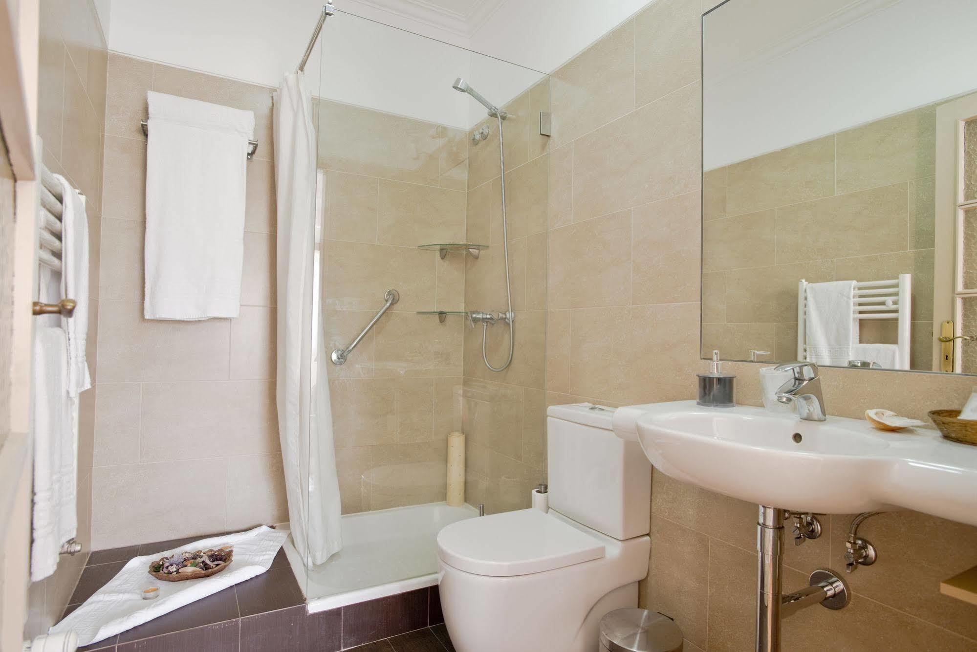 Casa Shanti Niketan Estoril Ngoại thất bức ảnh