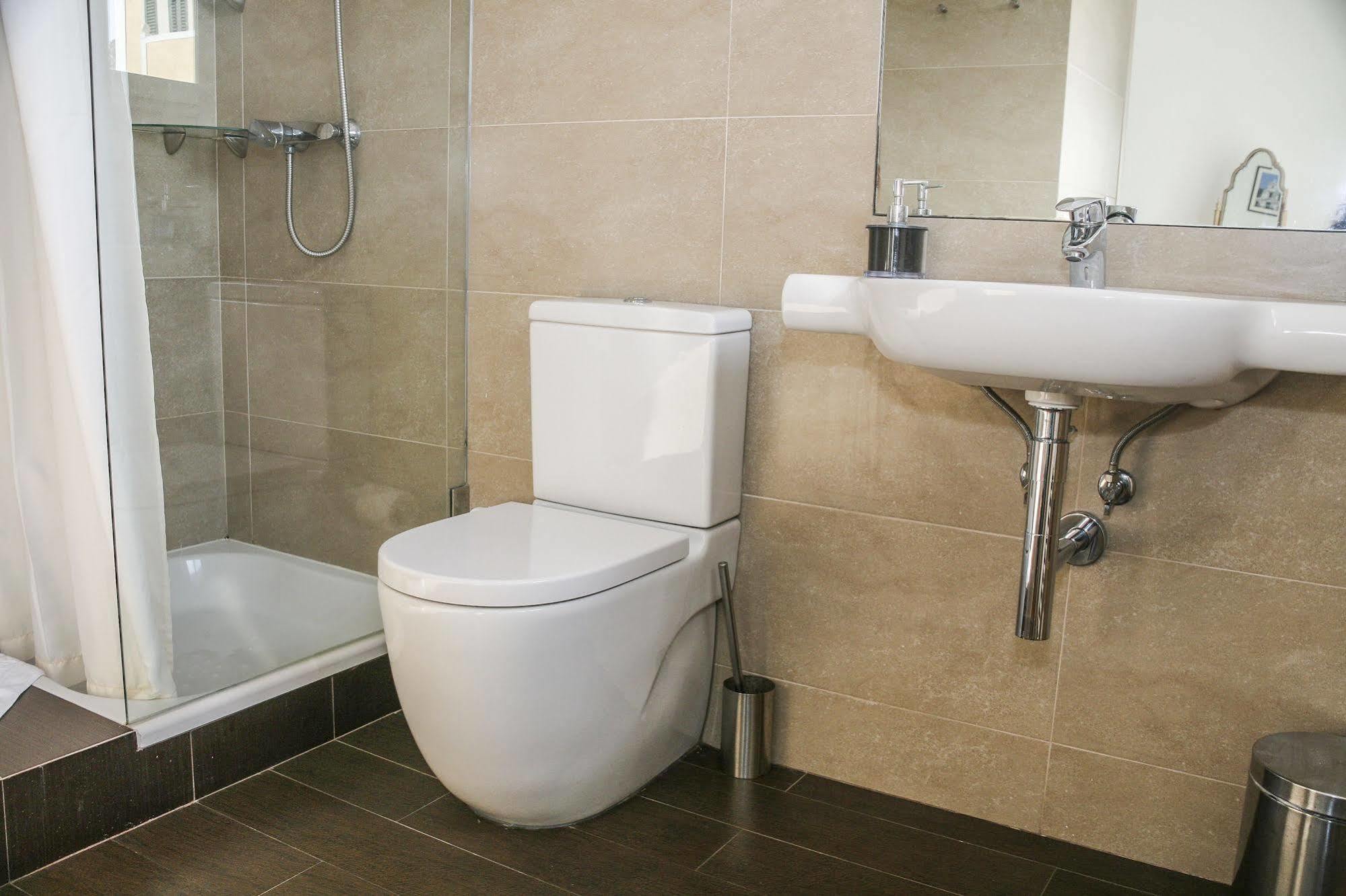 Casa Shanti Niketan Estoril Ngoại thất bức ảnh