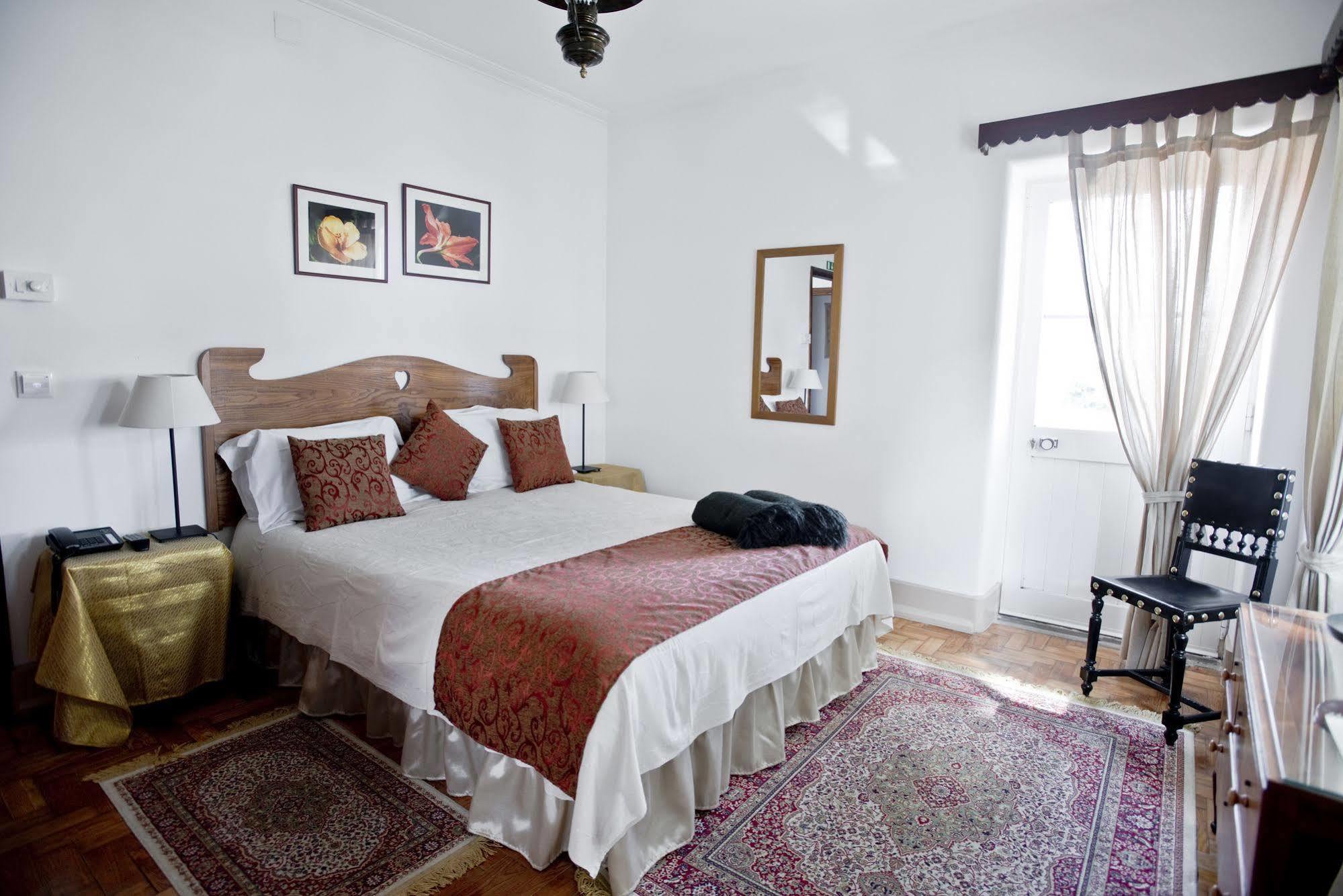 Casa Shanti Niketan Estoril Ngoại thất bức ảnh