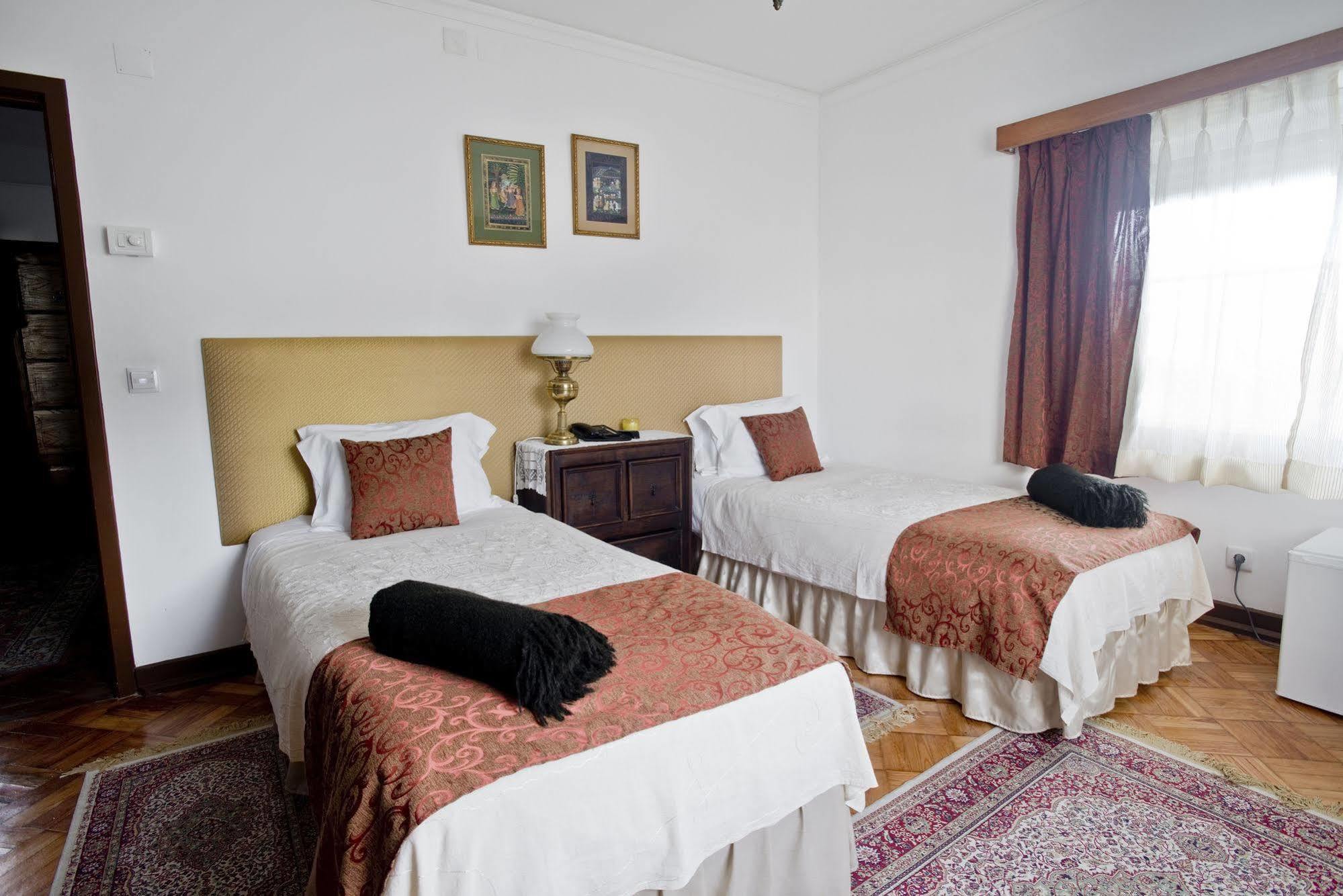 Casa Shanti Niketan Estoril Ngoại thất bức ảnh