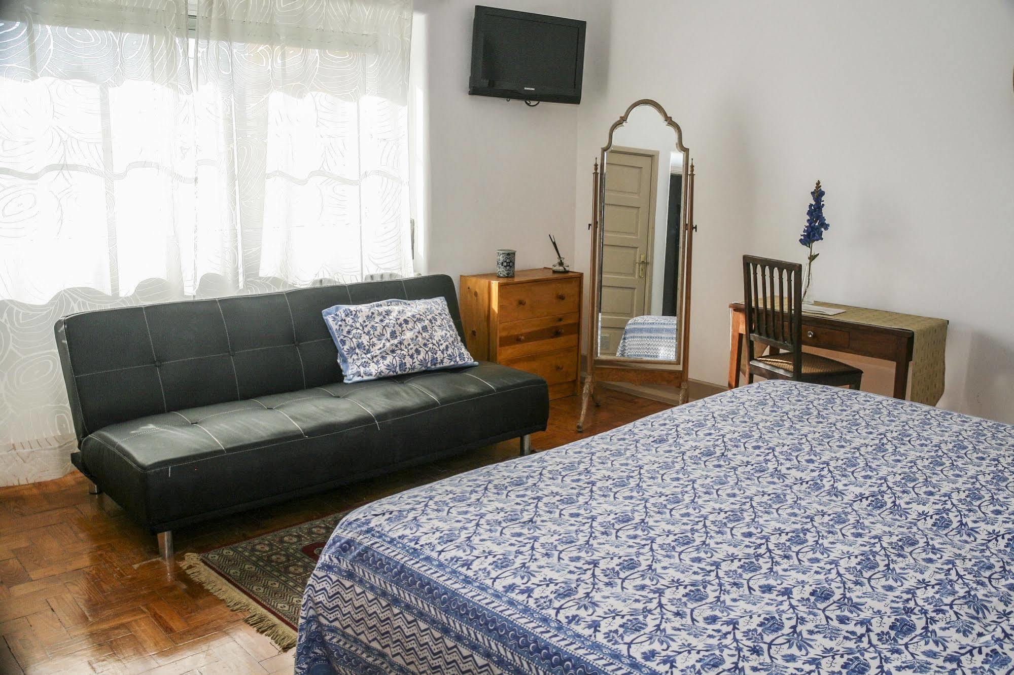 Casa Shanti Niketan Estoril Ngoại thất bức ảnh