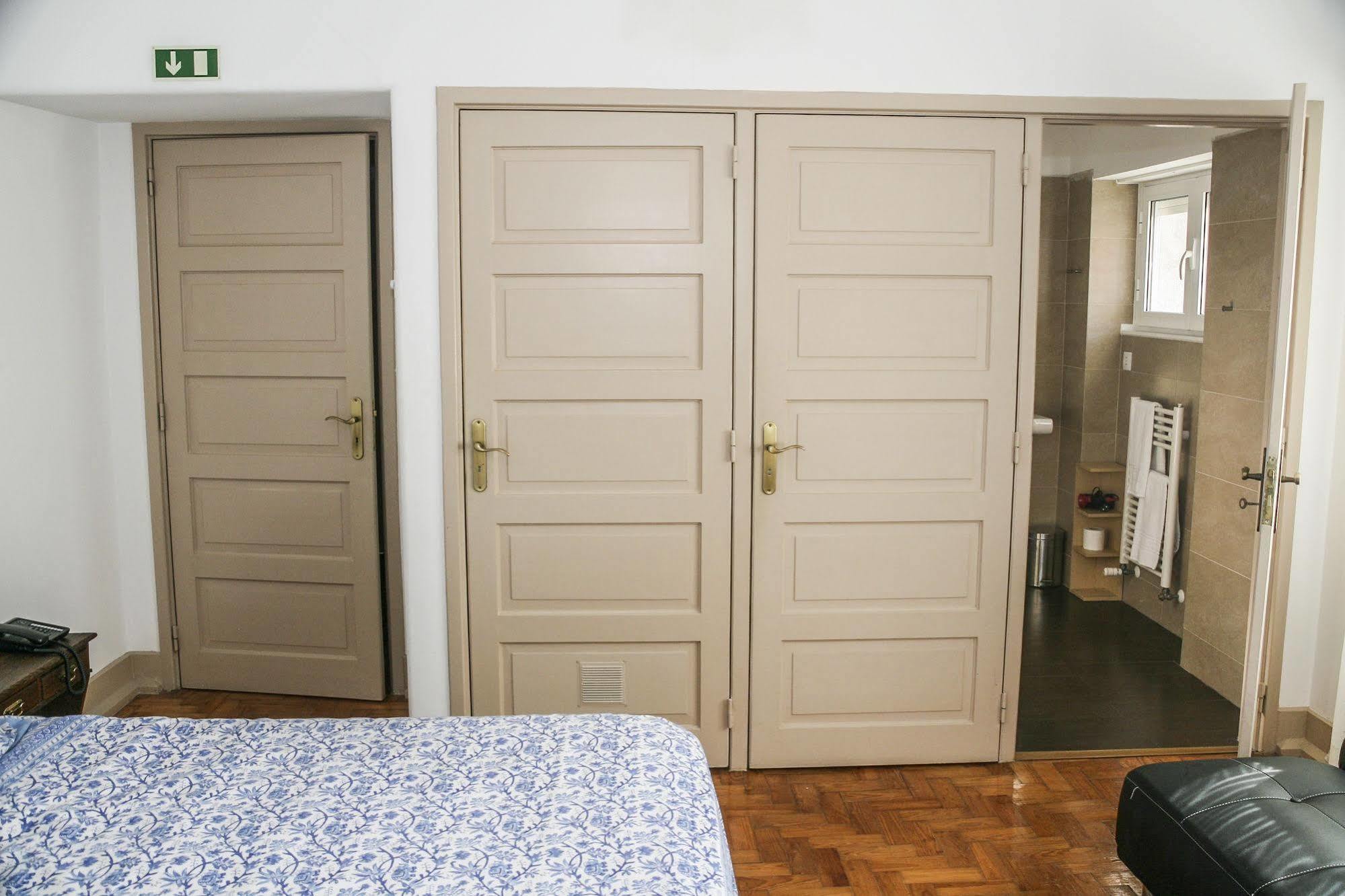 Casa Shanti Niketan Estoril Ngoại thất bức ảnh