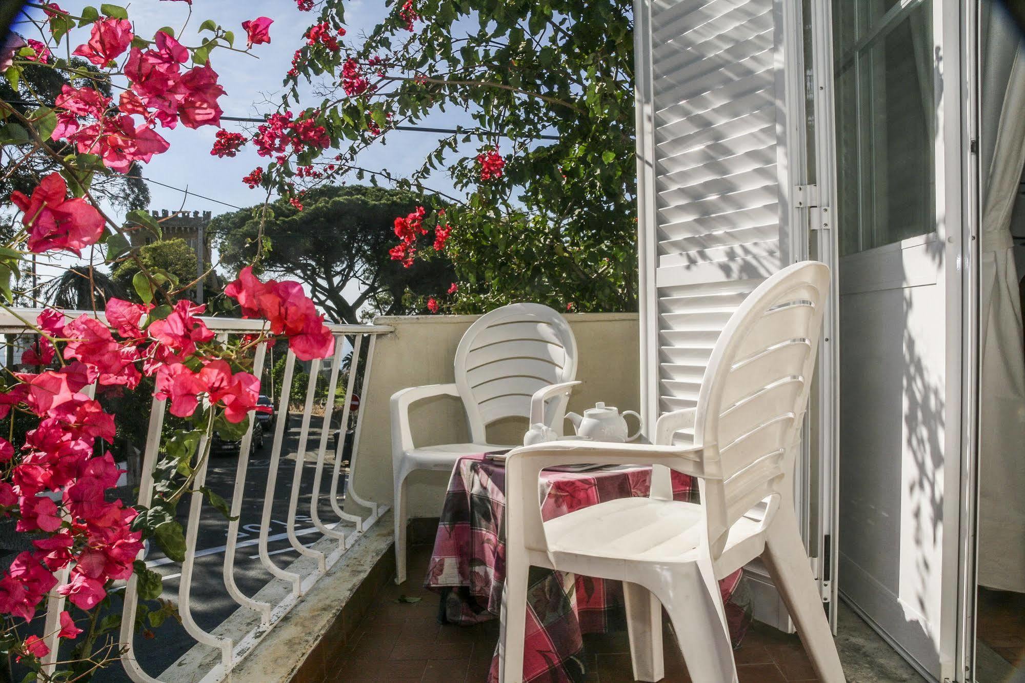 Casa Shanti Niketan Estoril Ngoại thất bức ảnh