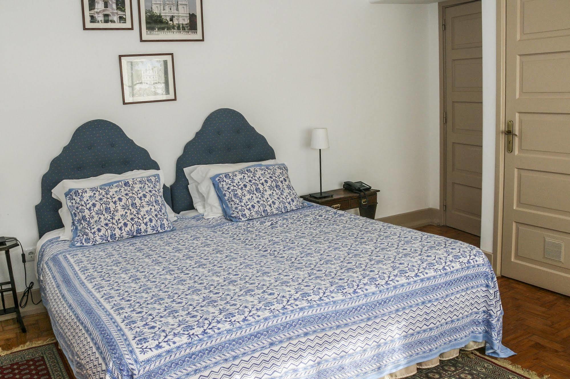 Casa Shanti Niketan Estoril Ngoại thất bức ảnh