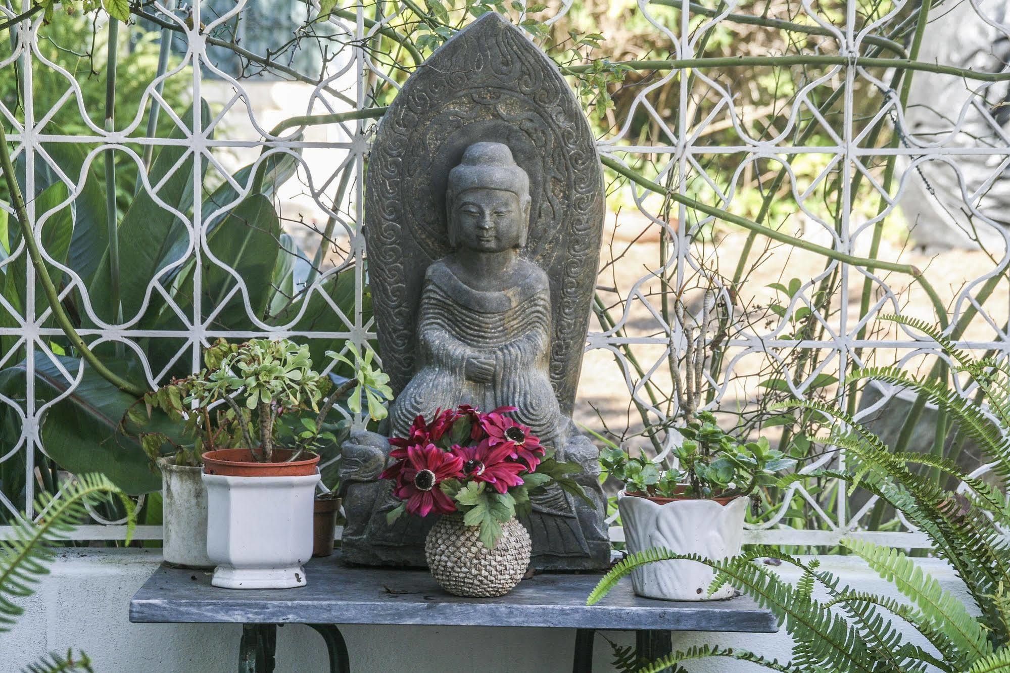 Casa Shanti Niketan Estoril Ngoại thất bức ảnh