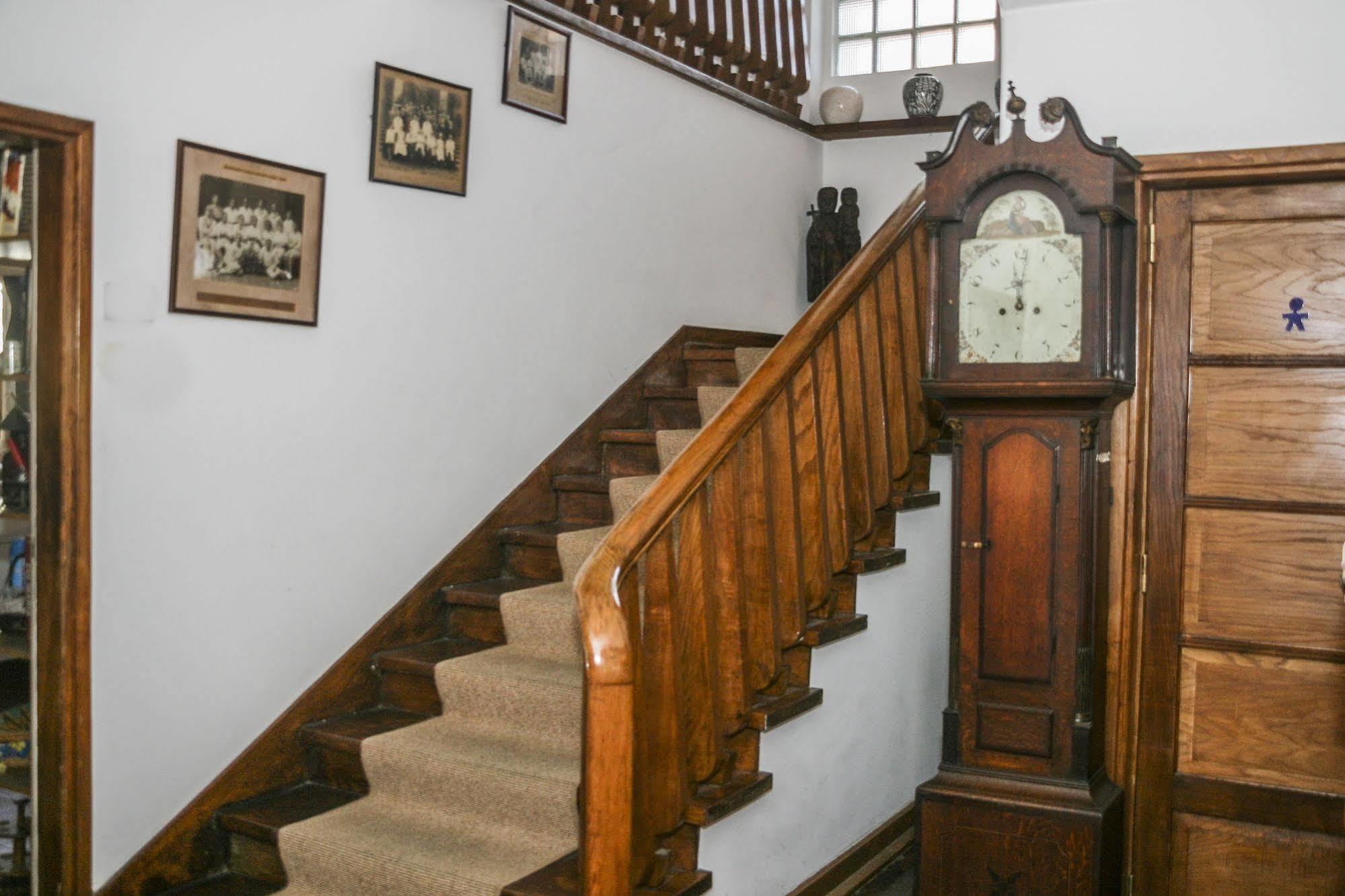 Casa Shanti Niketan Estoril Ngoại thất bức ảnh