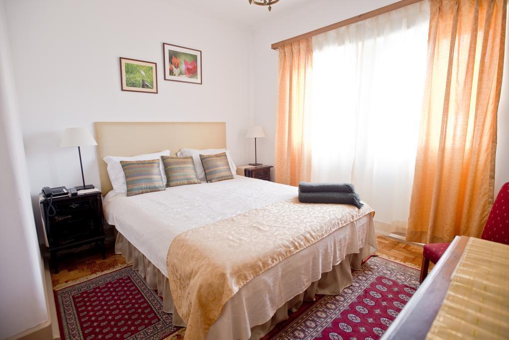 Casa Shanti Niketan Estoril Ngoại thất bức ảnh