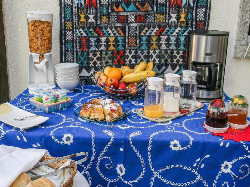 Casa Shanti Niketan Estoril Ngoại thất bức ảnh